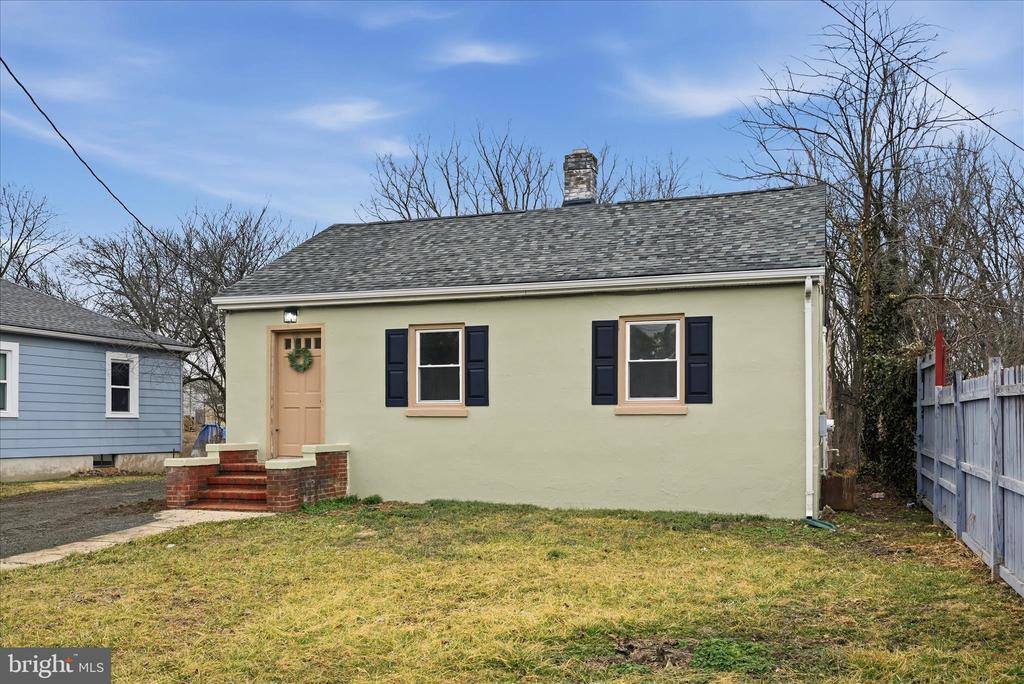 719 Smithfield Avenue, Winchester, VA 22601