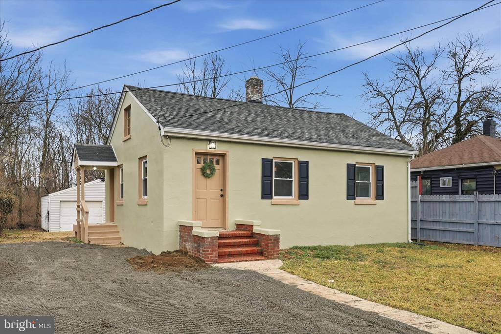 719 Smithfield Avenue, Winchester, VA 22601