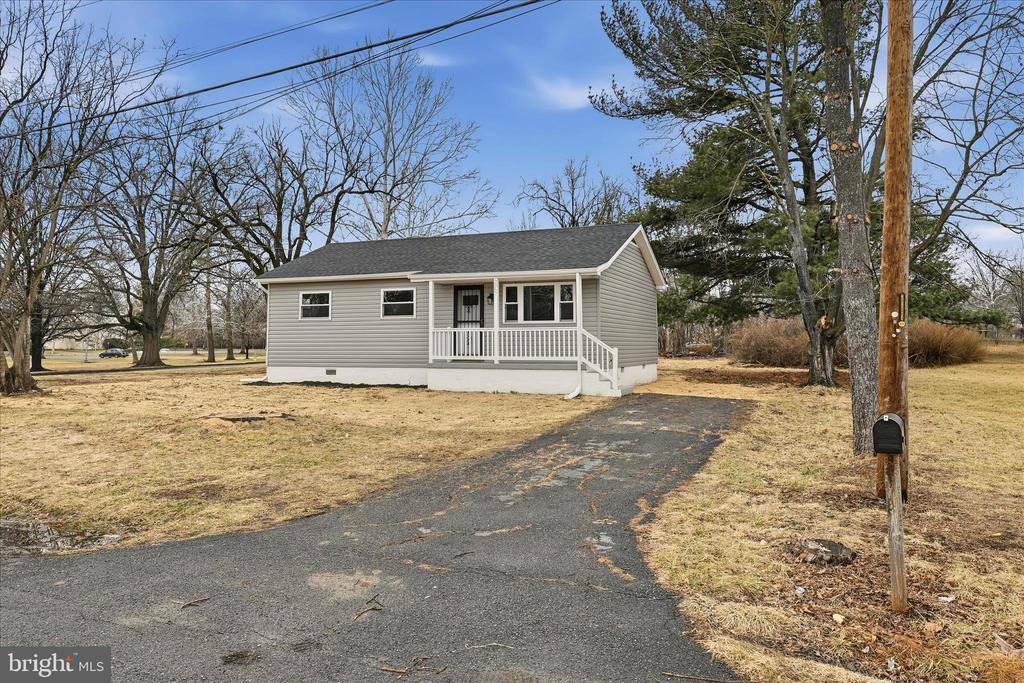 2967 South Pleasant Valley Road, Winchester, VA 22601