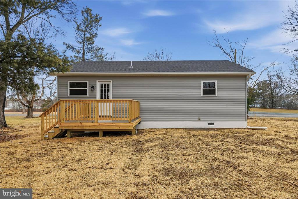 2967 South Pleasant Valley Road, Winchester, VA 22601