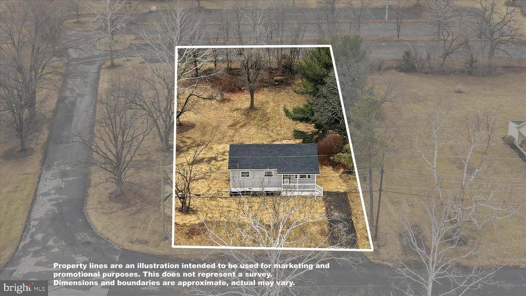2967 South Pleasant Valley Road, Winchester, VA 22601