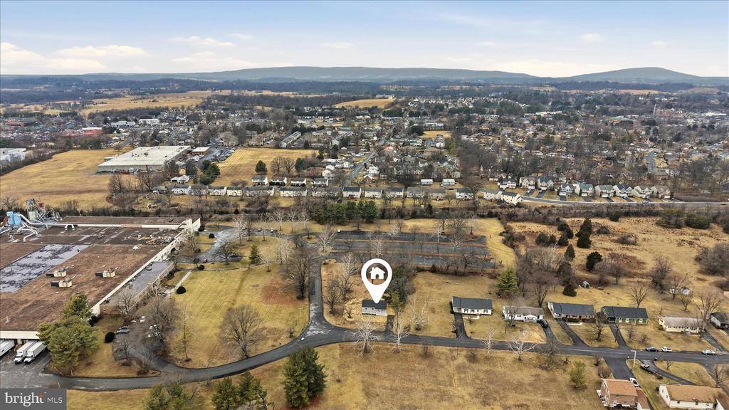 2967 South Pleasant Valley Road, Winchester, VA 22601
