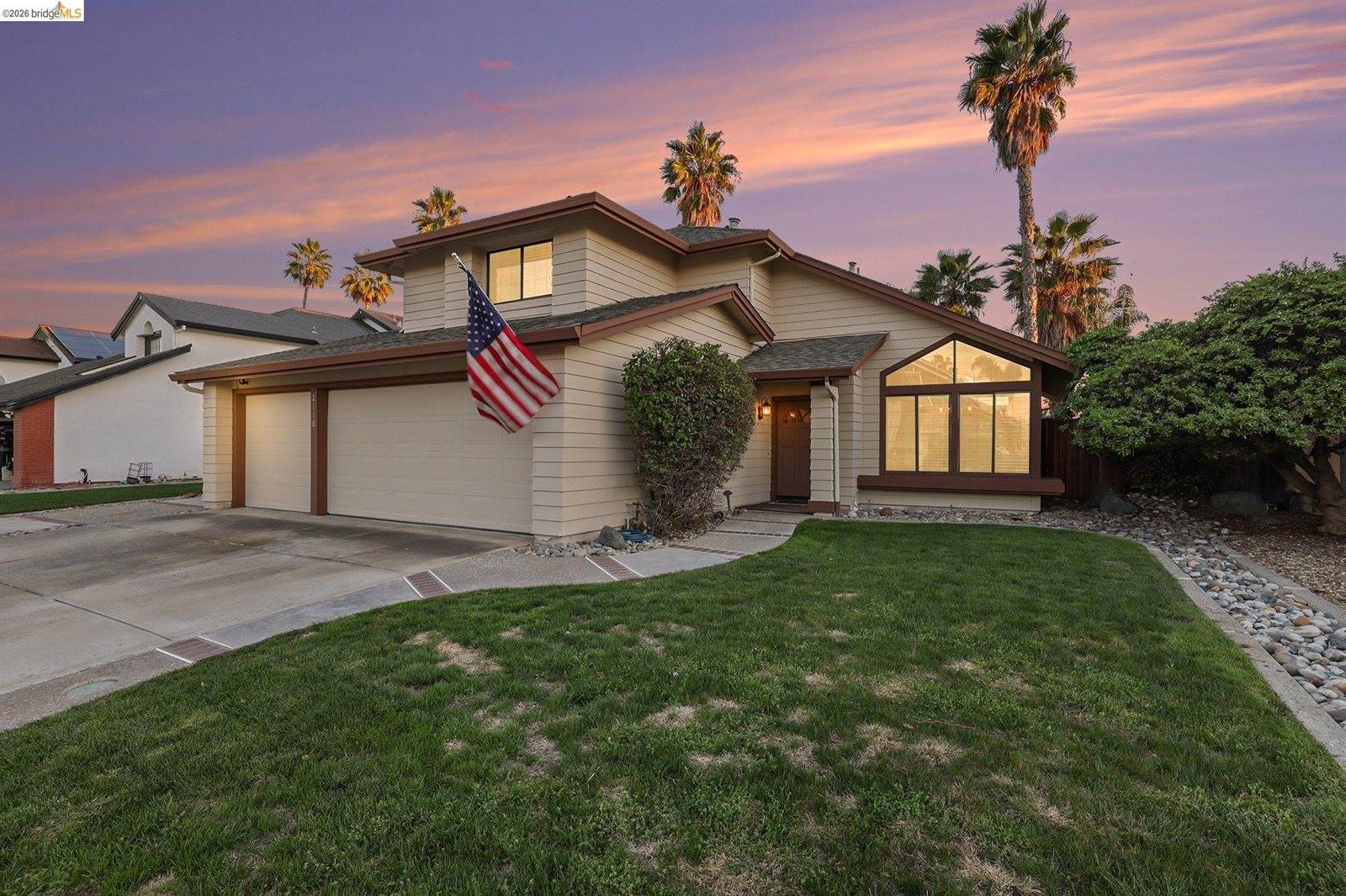 2110 Largo Ct, Discovery Bay, CA 94505