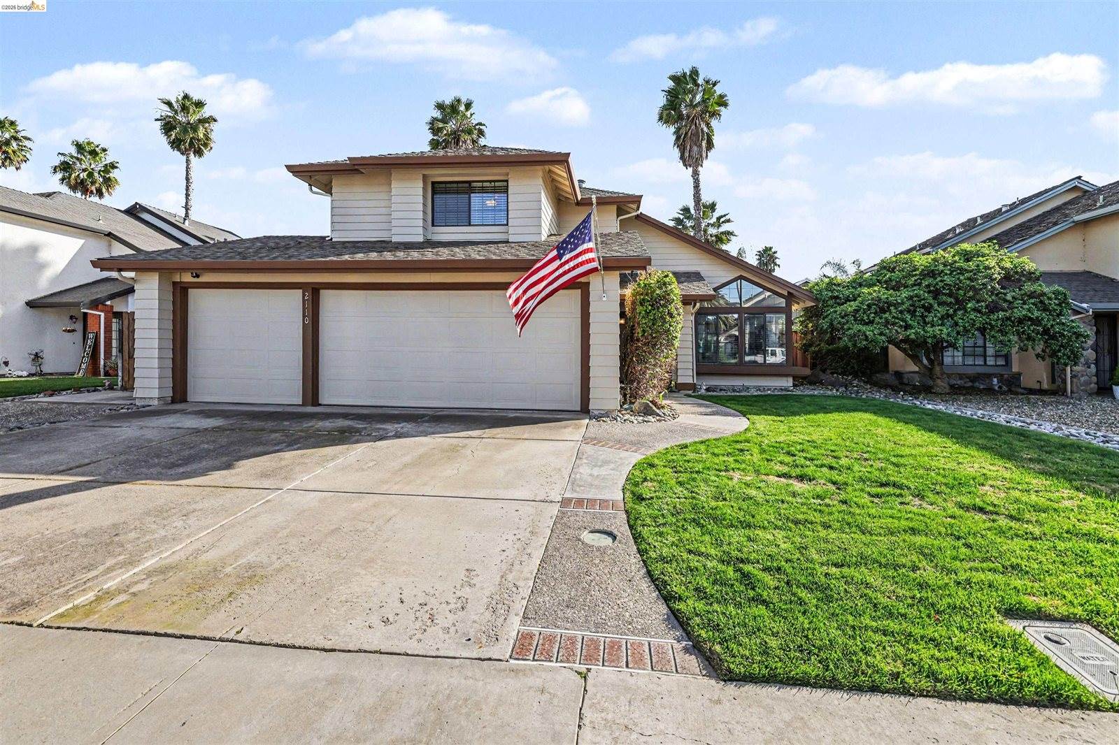 2110 Largo Ct, Discovery Bay, CA 94505