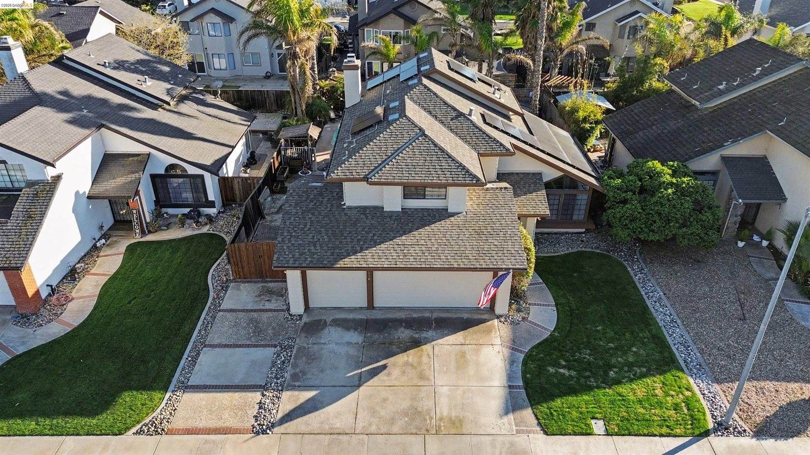 2110 Largo Ct, Discovery Bay, CA 94505