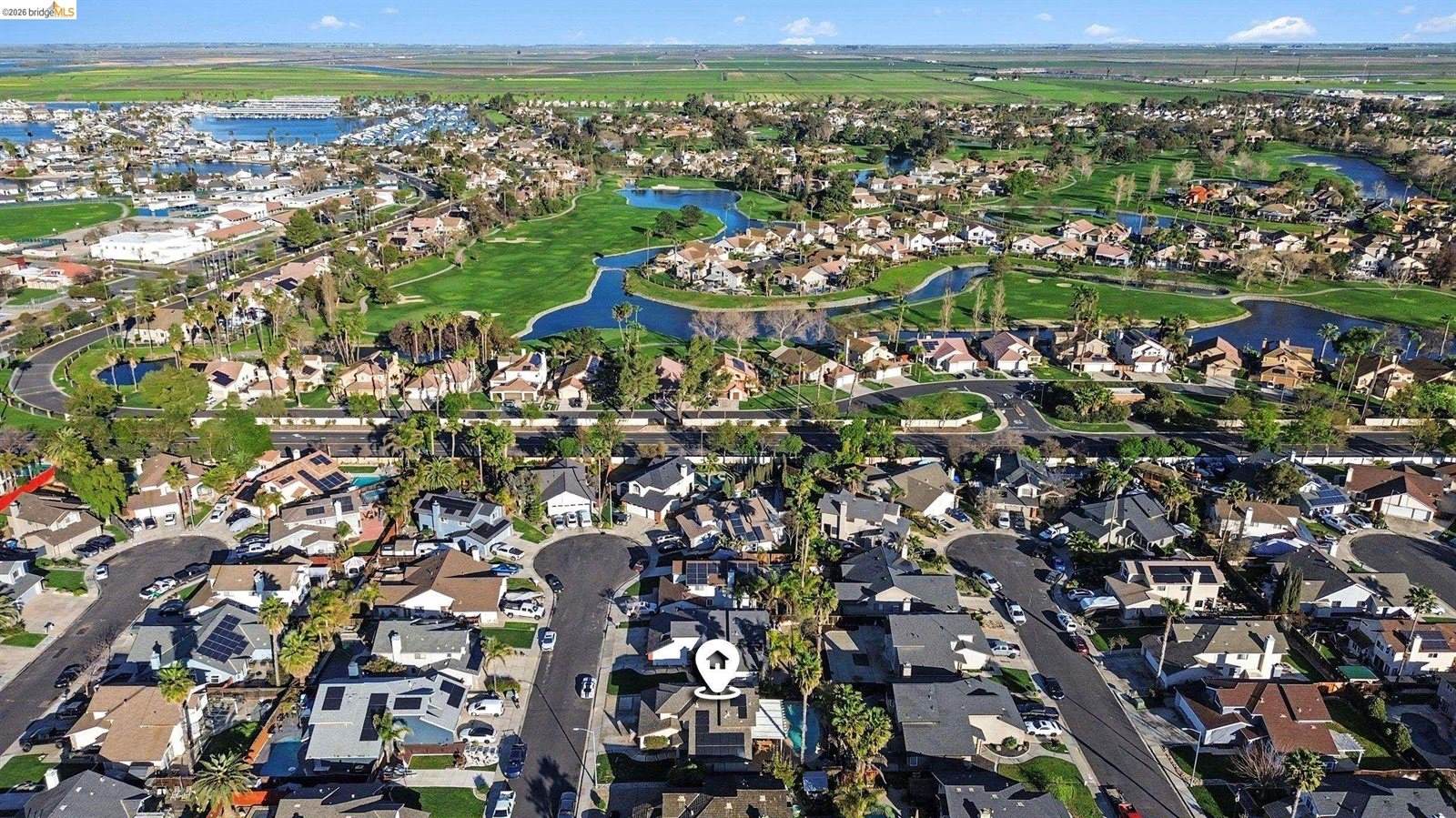 2110 Largo Ct, Discovery Bay, CA 94505