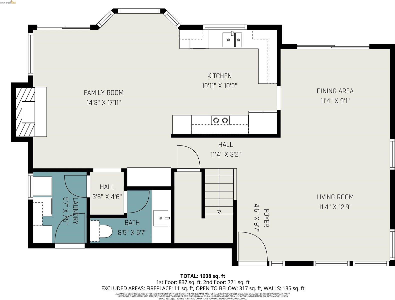 2110 Largo Ct, Discovery Bay, CA 94505