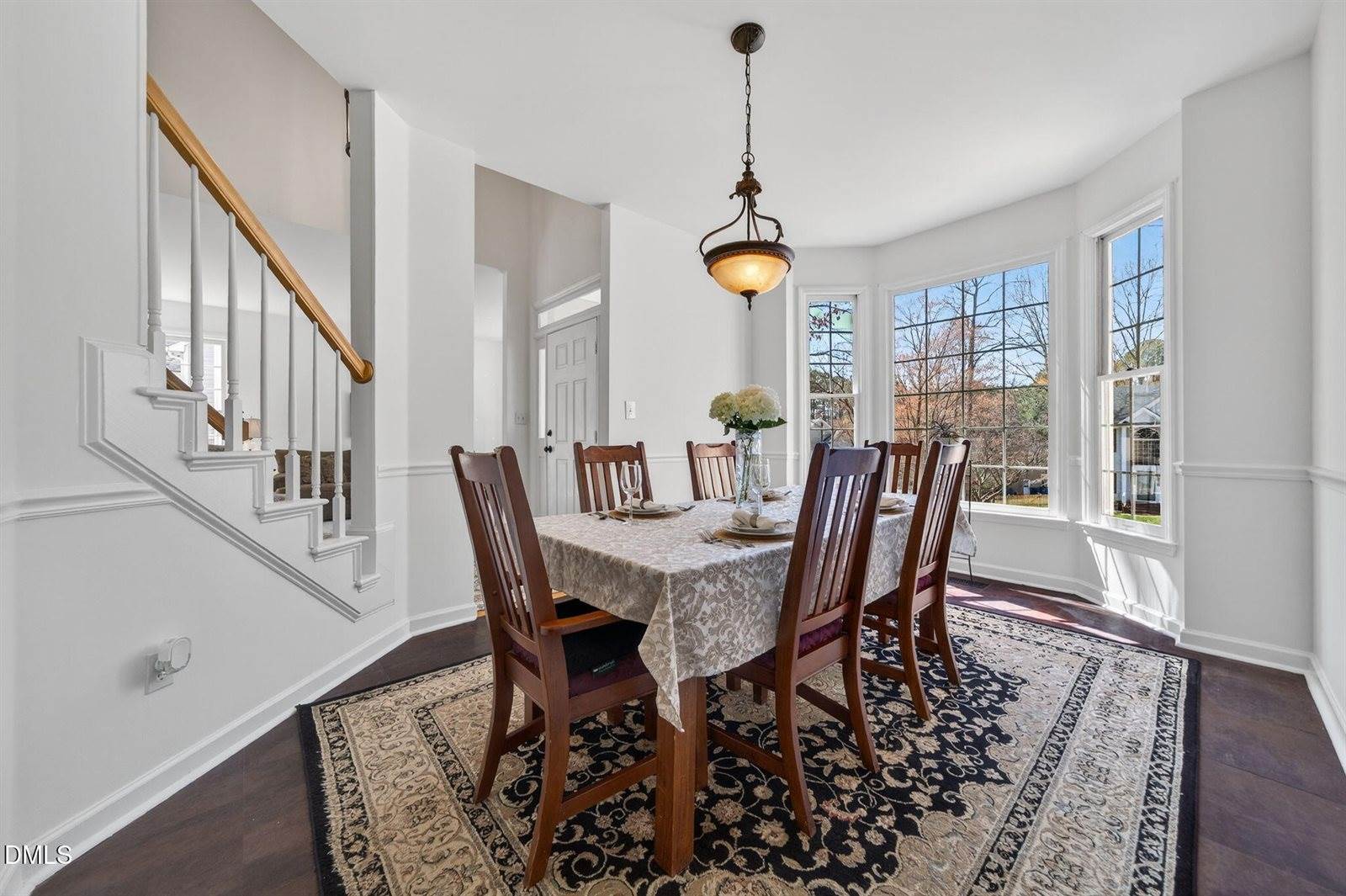 5108 Fairmead Circle, Raleigh, NC 27613