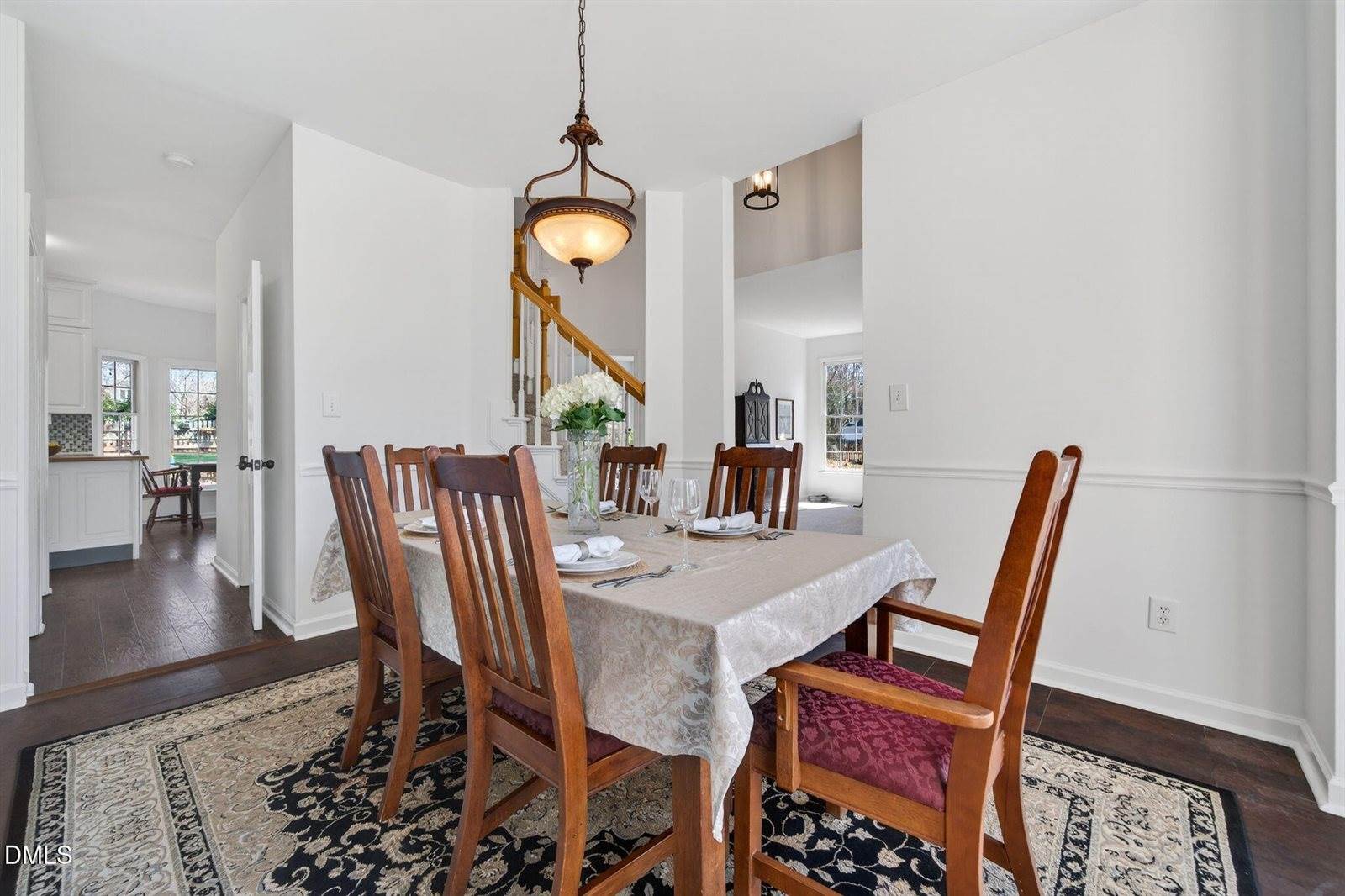 5108 Fairmead Circle, Raleigh, NC 27613
