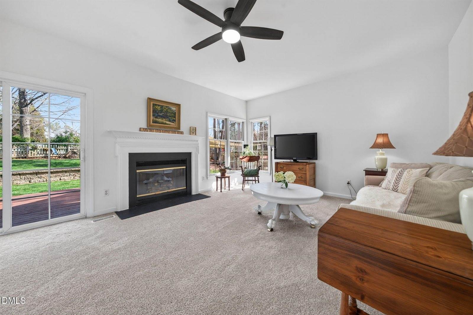 5108 Fairmead Circle, Raleigh, NC 27613