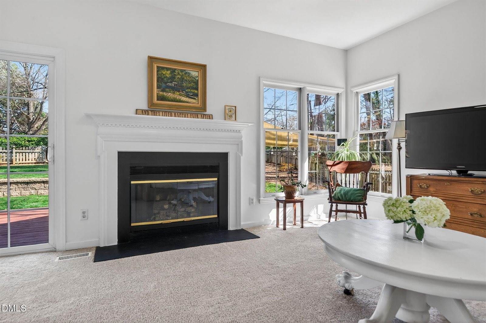 5108 Fairmead Circle, Raleigh, NC 27613
