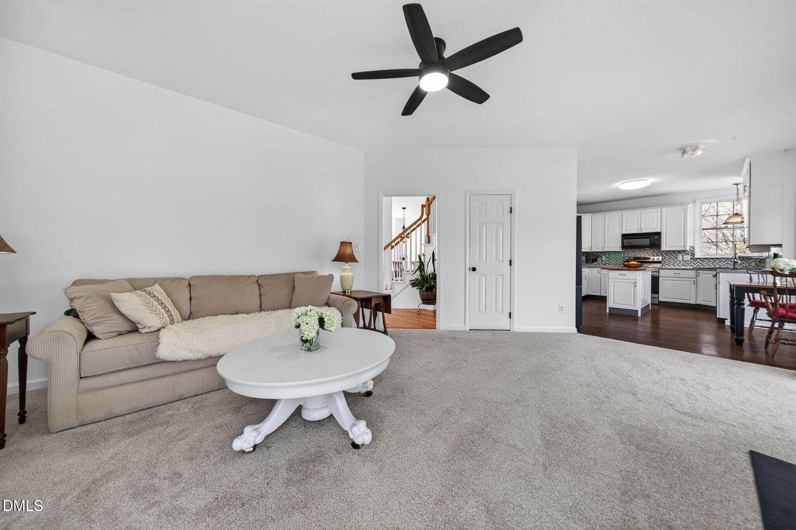 5108 Fairmead Circle, Raleigh, NC 27613
