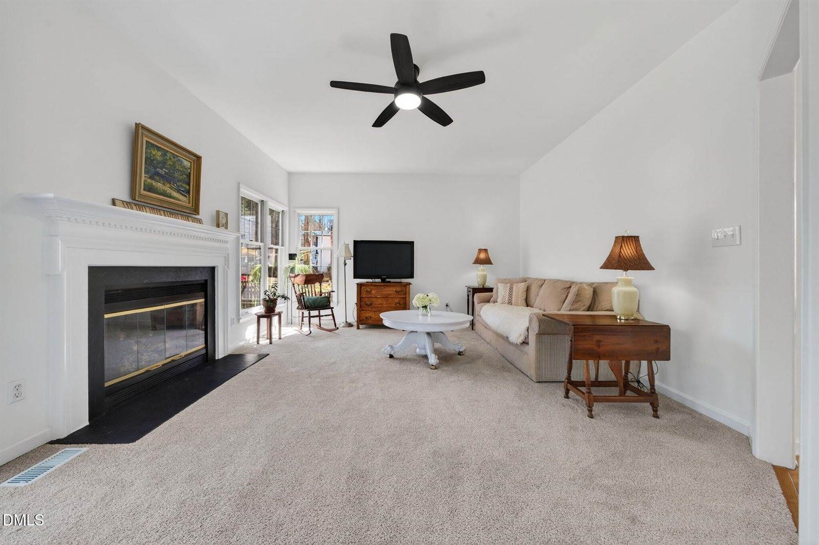 5108 Fairmead Circle, Raleigh, NC 27613