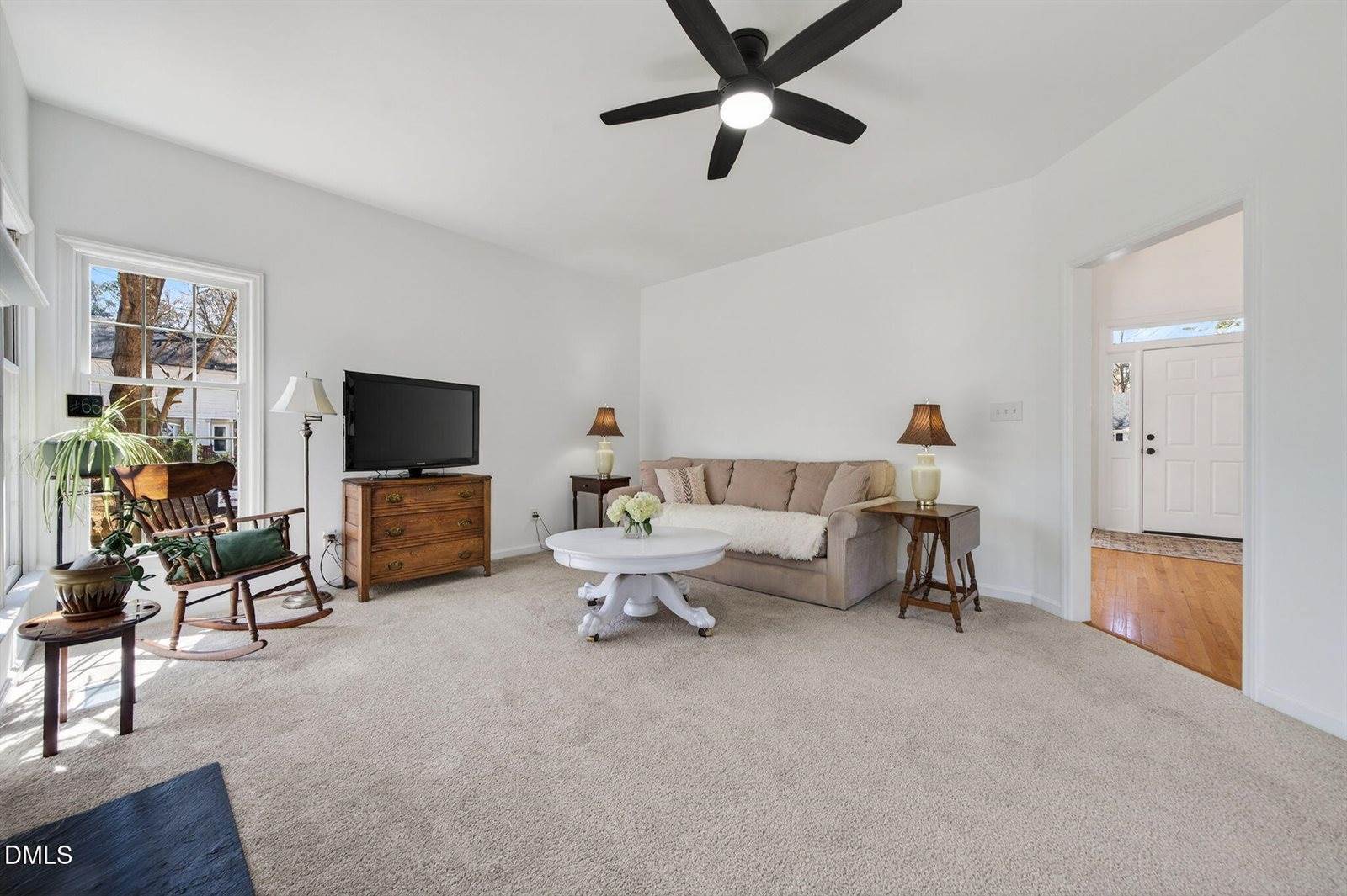 5108 Fairmead Circle, Raleigh, NC 27613