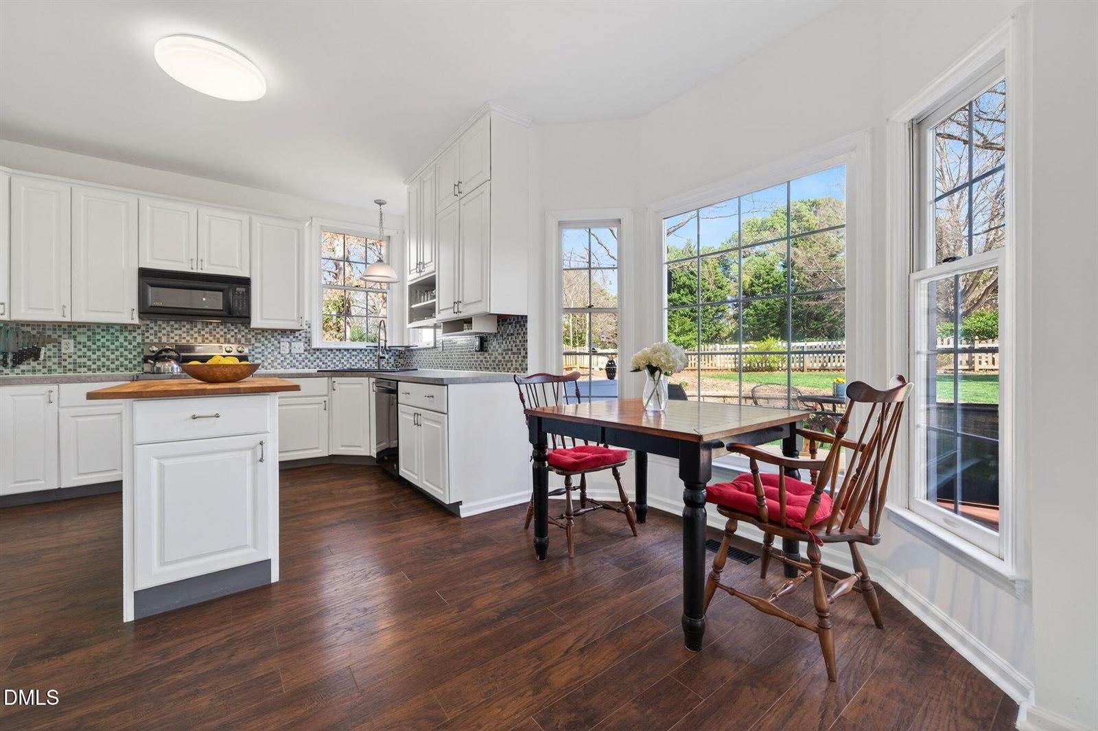 5108 Fairmead Circle, Raleigh, NC 27613