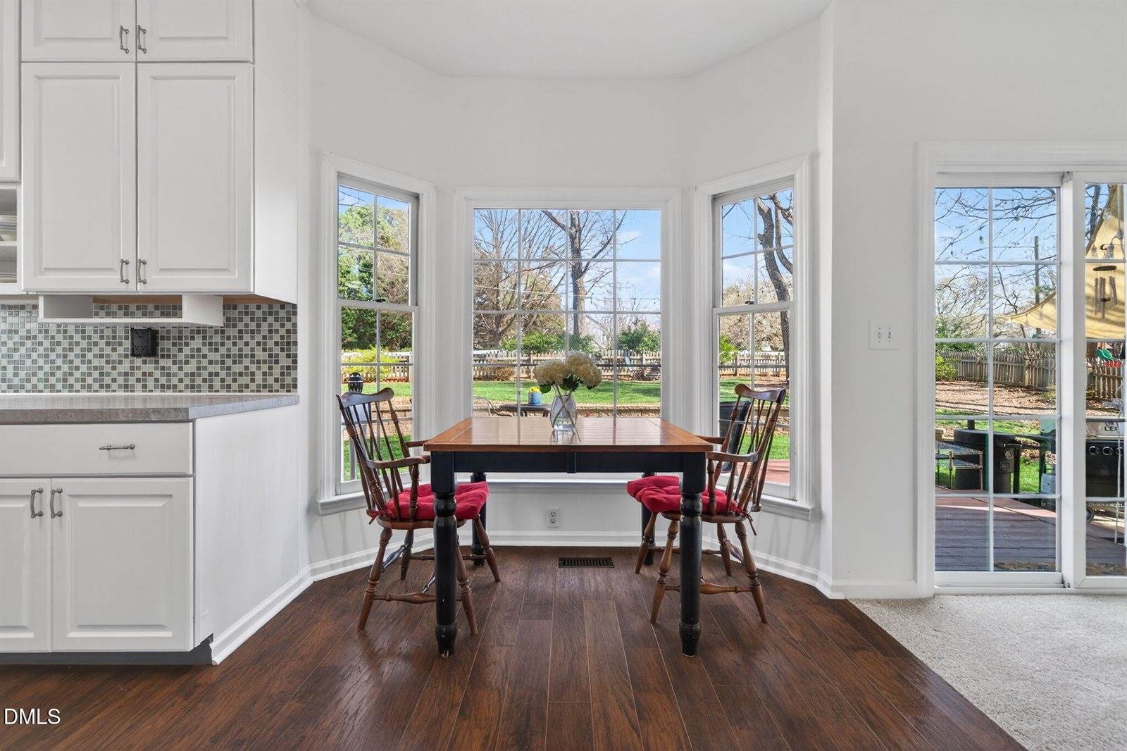 5108 Fairmead Circle, Raleigh, NC 27613