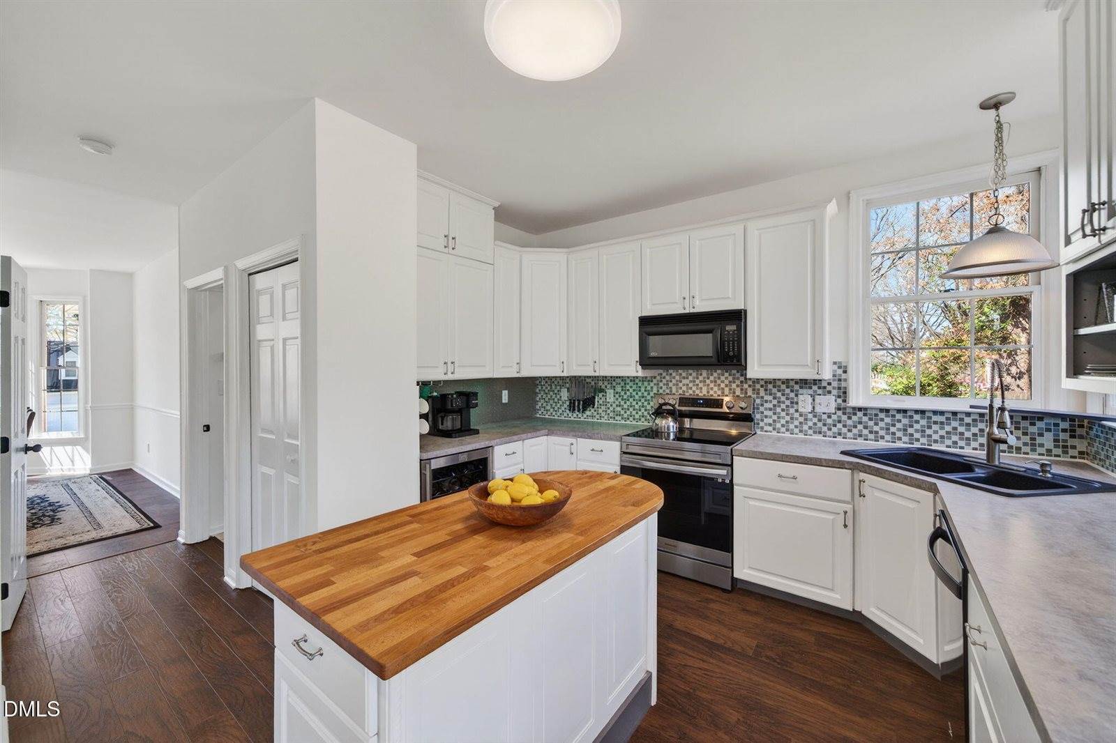 5108 Fairmead Circle, Raleigh, NC 27613