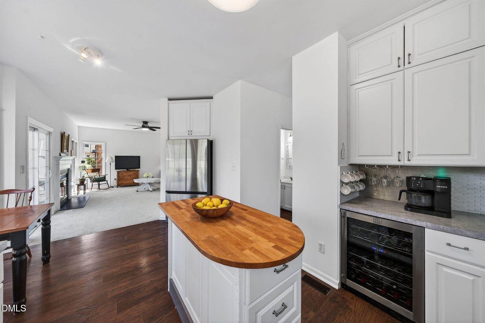 5108 Fairmead Circle, Raleigh, NC 27613