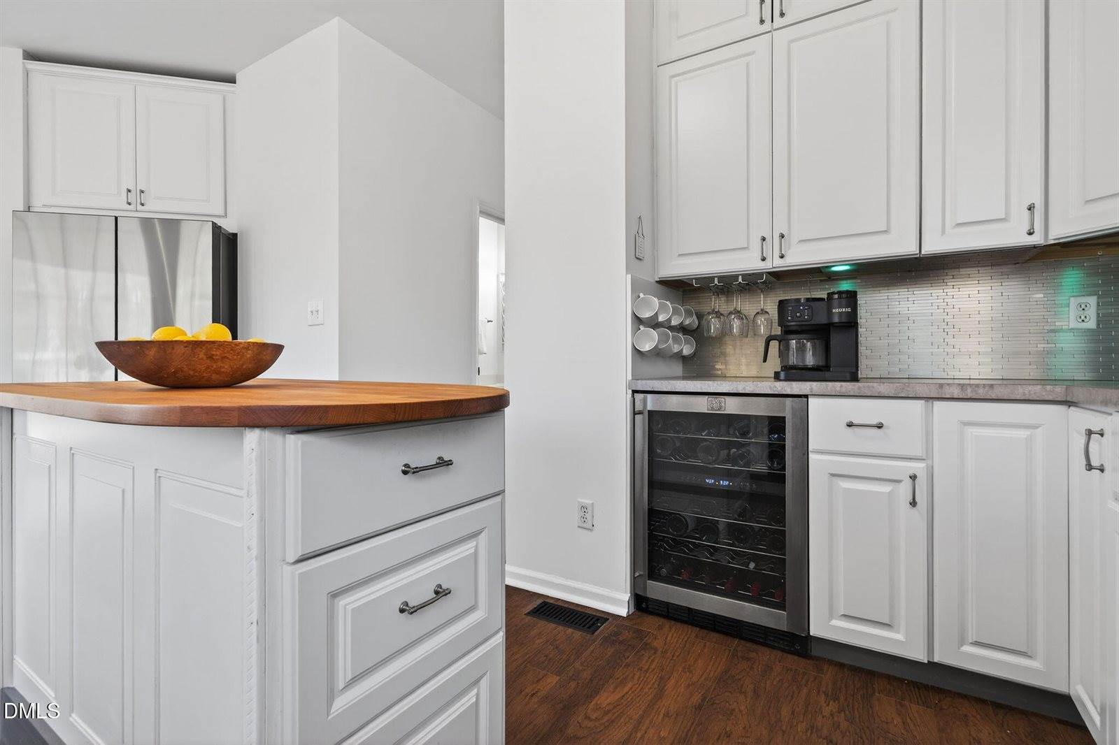 5108 Fairmead Circle, Raleigh, NC 27613