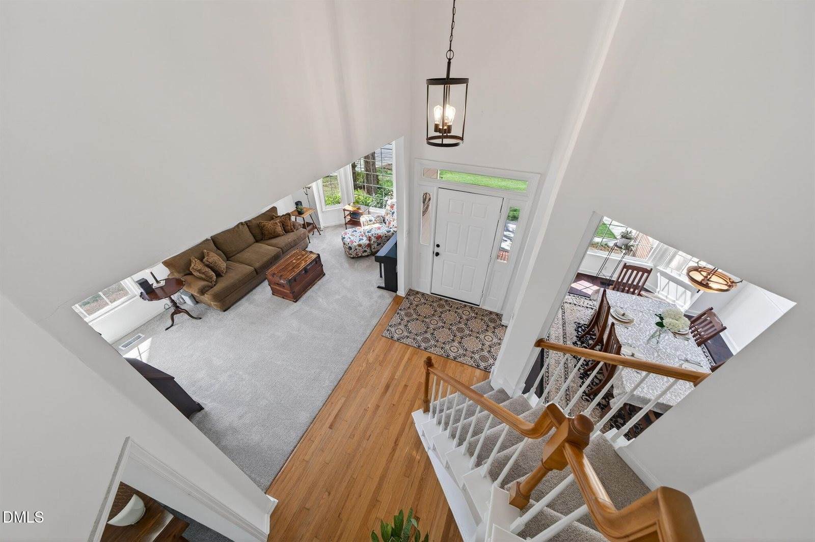 5108 Fairmead Circle, Raleigh, NC 27613