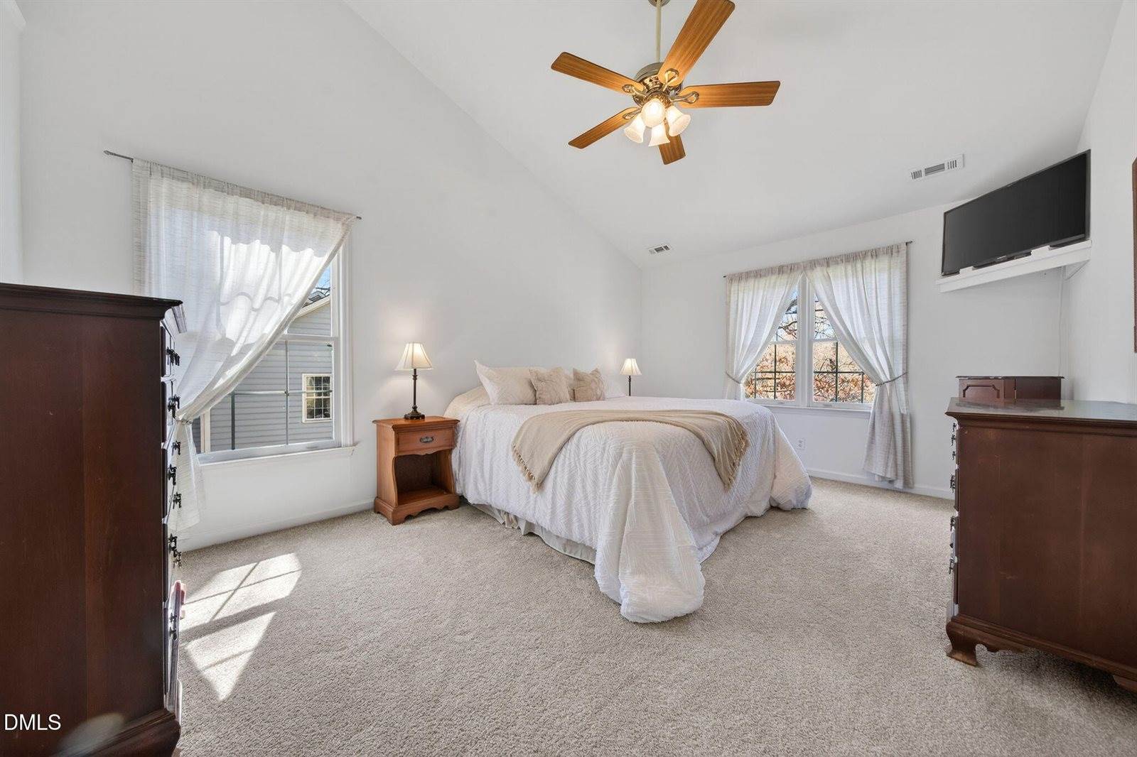 5108 Fairmead Circle, Raleigh, NC 27613