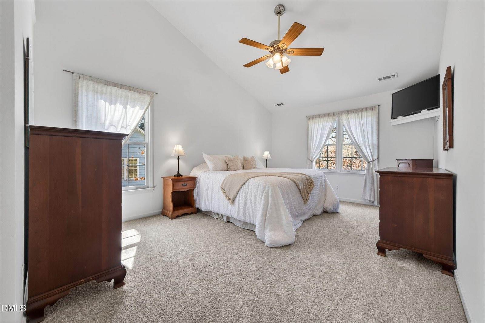 5108 Fairmead Circle, Raleigh, NC 27613