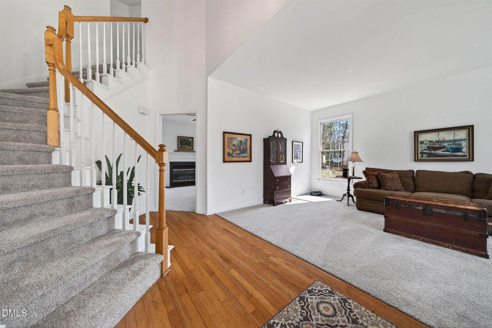 5108 Fairmead Circle, Raleigh, NC 27613