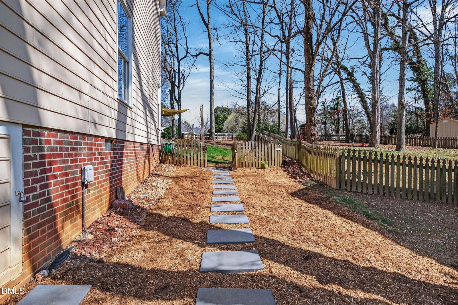 5108 Fairmead Circle, Raleigh, NC 27613