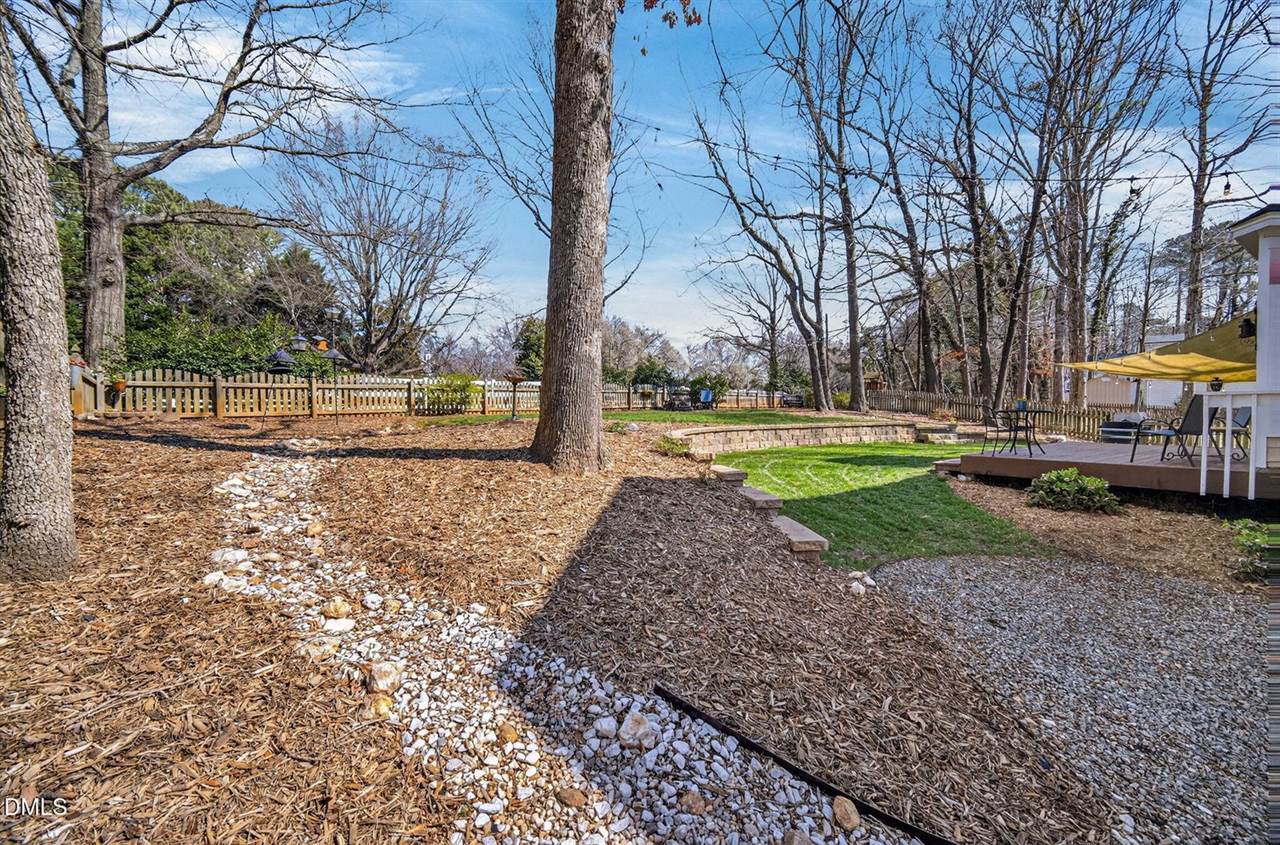 5108 Fairmead Circle, Raleigh, NC 27613