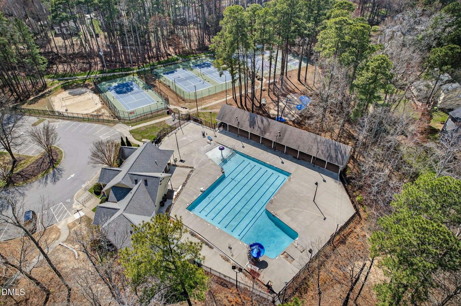 5108 Fairmead Circle, Raleigh, NC 27613