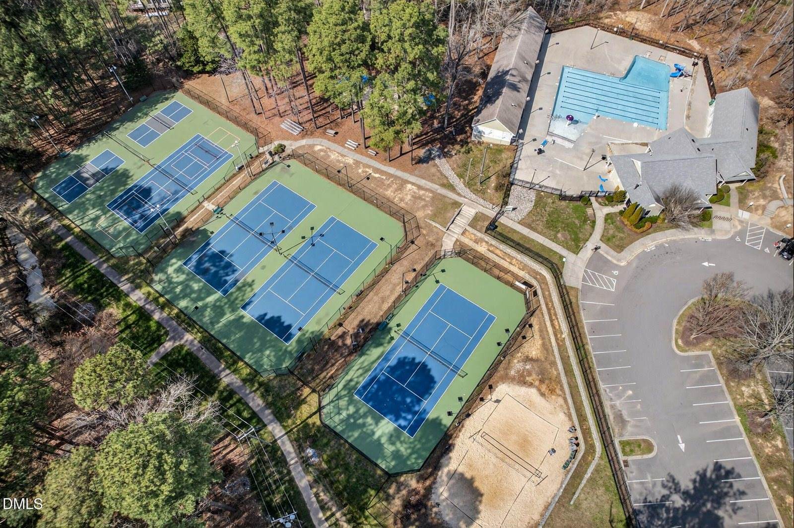 5108 Fairmead Circle, Raleigh, NC 27613