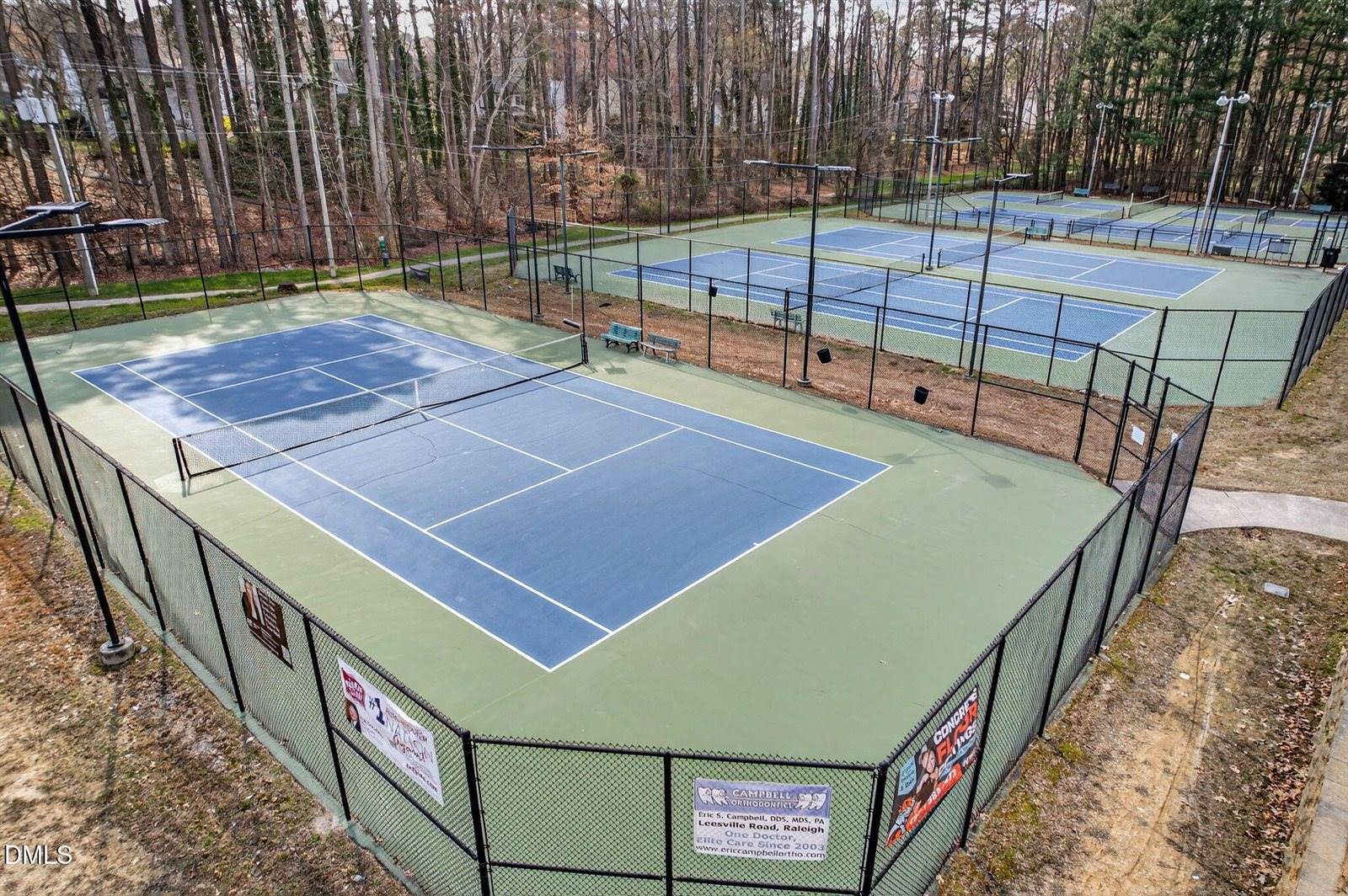 5108 Fairmead Circle, Raleigh, NC 27613