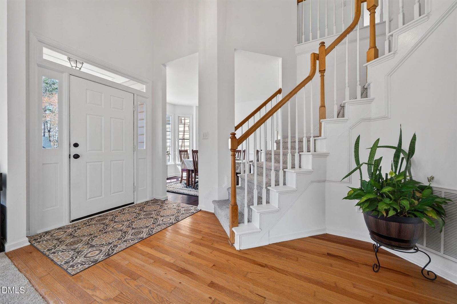 5108 Fairmead Circle, Raleigh, NC 27613