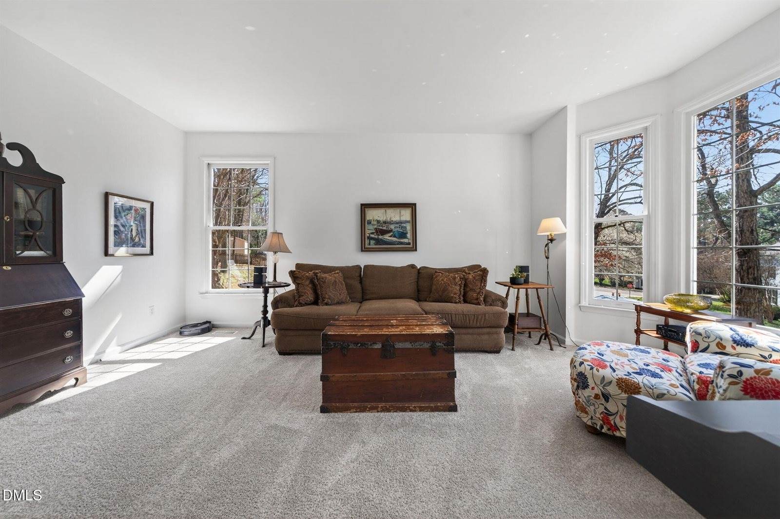 5108 Fairmead Circle, Raleigh, NC 27613