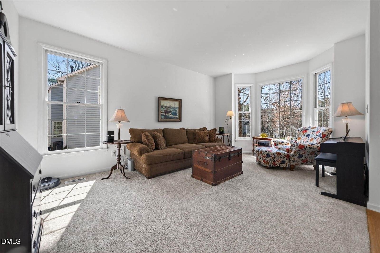 5108 Fairmead Circle, Raleigh, NC 27613