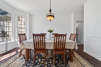 5108 Fairmead Circle, Raleigh, NC 27613