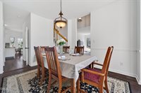 5108 Fairmead Circle, Raleigh, NC 27613