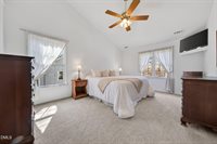 5108 Fairmead Circle, Raleigh, NC 27613
