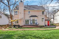 5108 Fairmead Circle, Raleigh, NC 27613