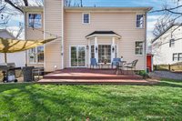 5108 Fairmead Circle, Raleigh, NC 27613