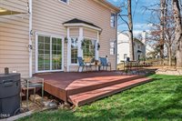 5108 Fairmead Circle, Raleigh, NC 27613
