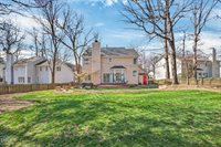 5108 Fairmead Circle, Raleigh, NC 27613