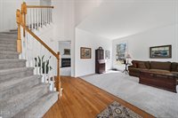 5108 Fairmead Circle, Raleigh, NC 27613