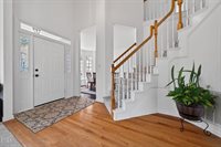 5108 Fairmead Circle, Raleigh, NC 27613