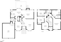 5108 Fairmead Circle, Raleigh, NC 27613