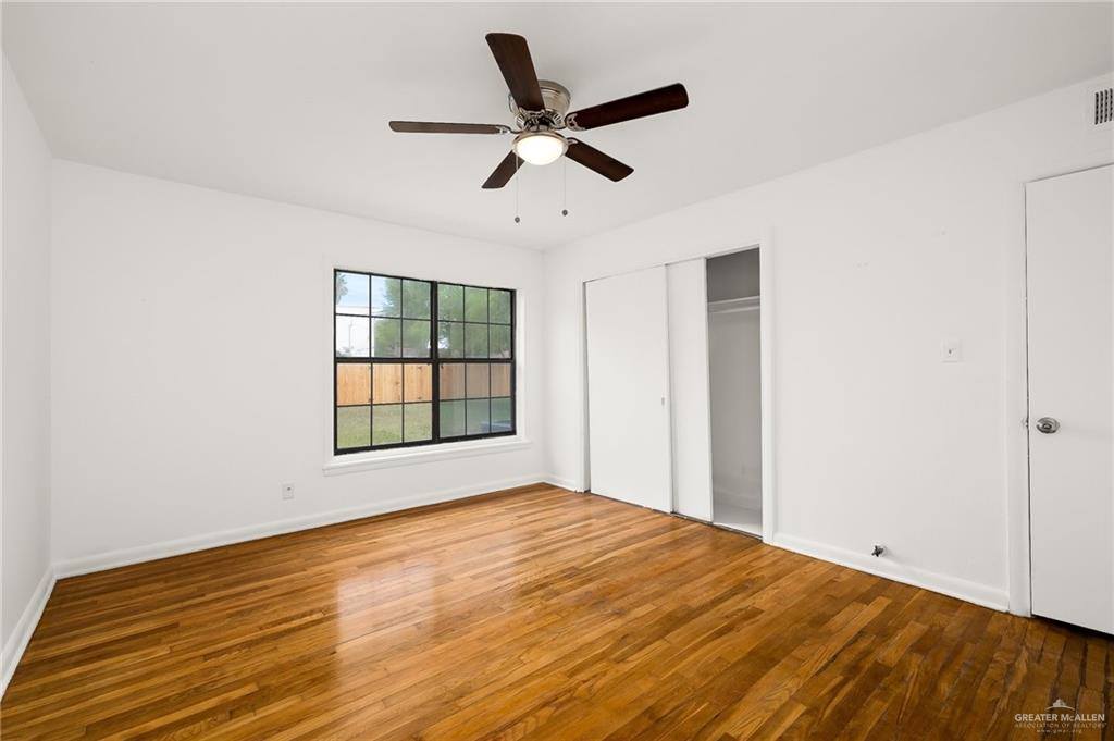 1808 North Cummings Avenue, Mission, TX 78572