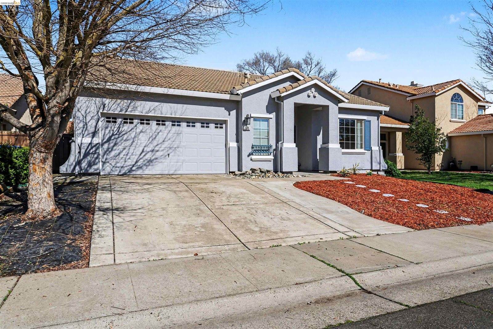 193 Mike Gartrell Cir, Sacramento, CA 95835