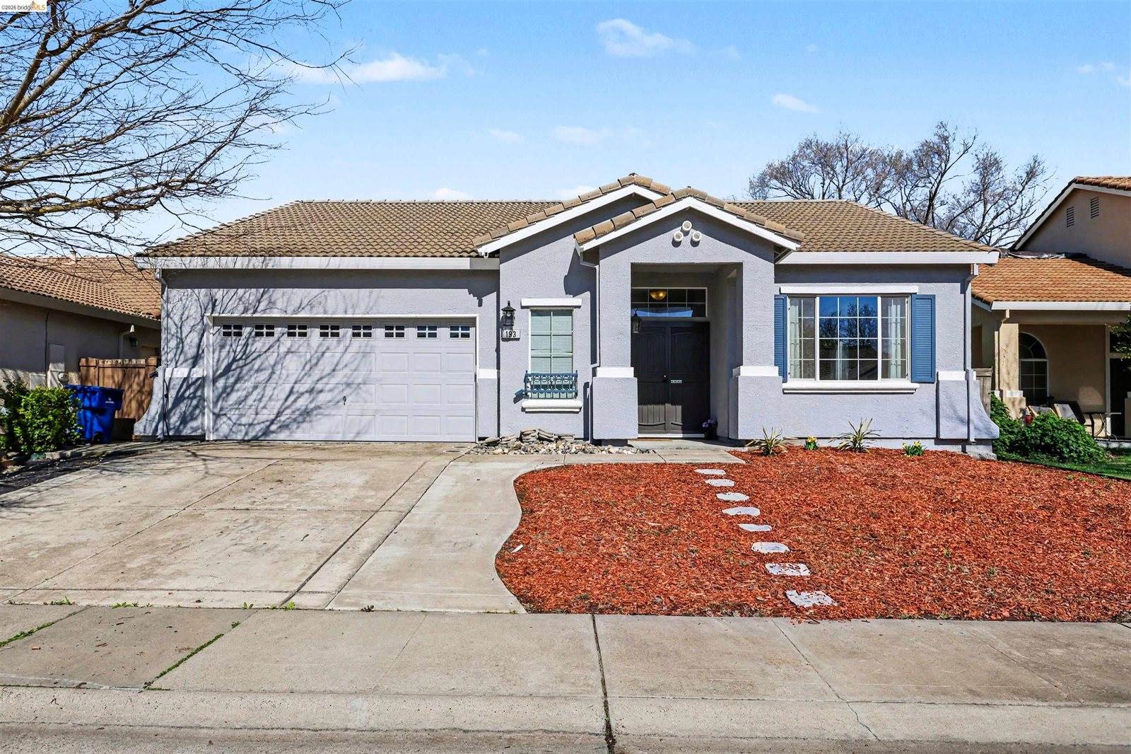 193 Mike Gartrell Cir, Sacramento, CA 95835