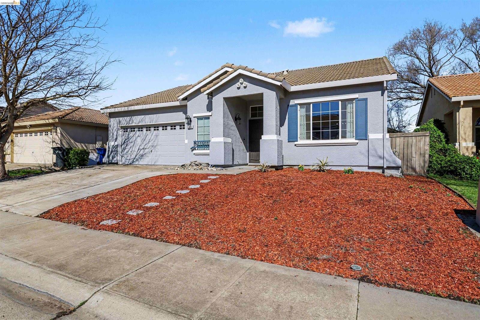 193 Mike Gartrell Cir, Sacramento, CA 95835