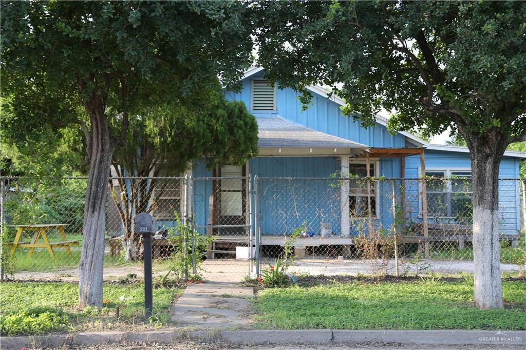 221 West 14th Street, Mission, TX 78572